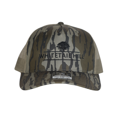 Richardson 112 “Bottomland Trucker”