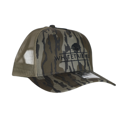 Richardson 112 “Bottomland Trucker”