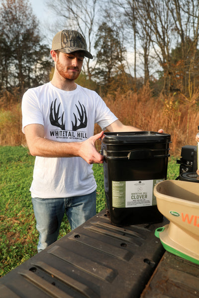T-Shirt “Classic Antler Design”