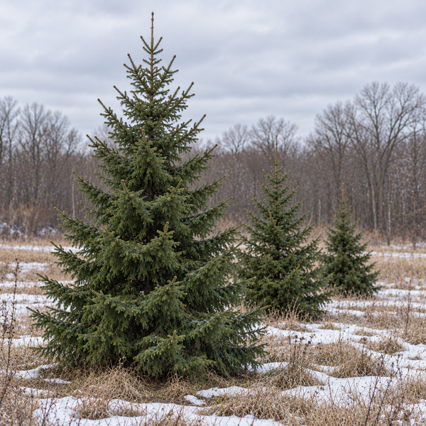 Norway Spruce