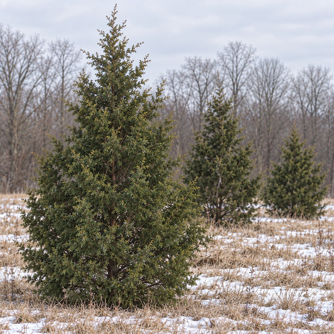 Eastern Red Cedar