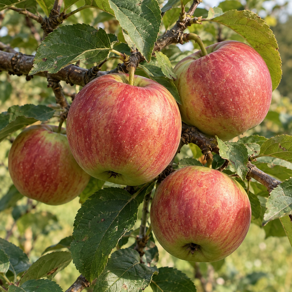 Non-Typical Apple™