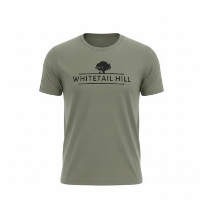 T-Shirt "Better Habitat. Better Hunting."