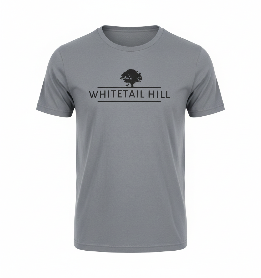Better Habitat. Better Hunting. Logo Shirt