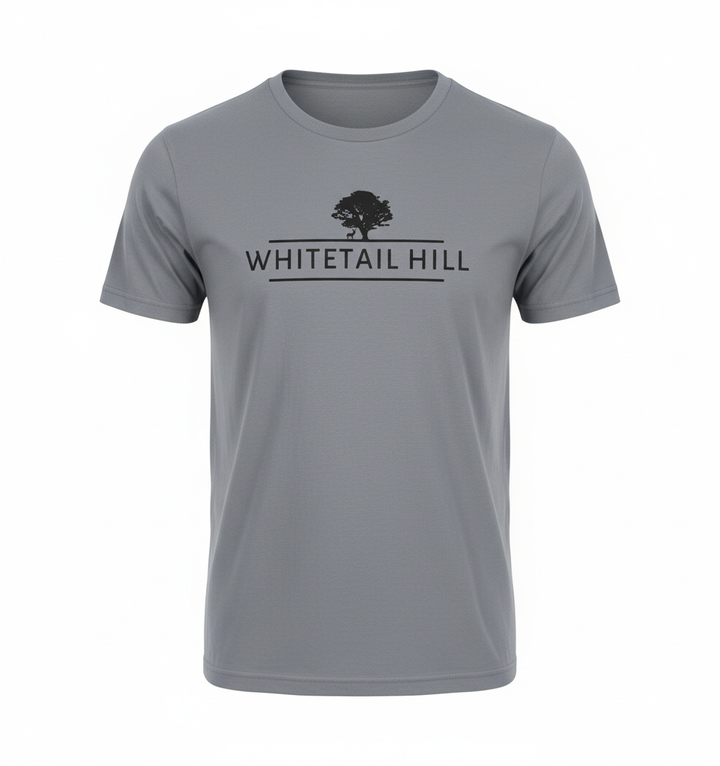 Better Habitat. Better Hunting. Logo Shirt