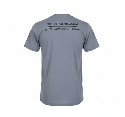 T-Shirt "Better Habitat. Better Hunting."