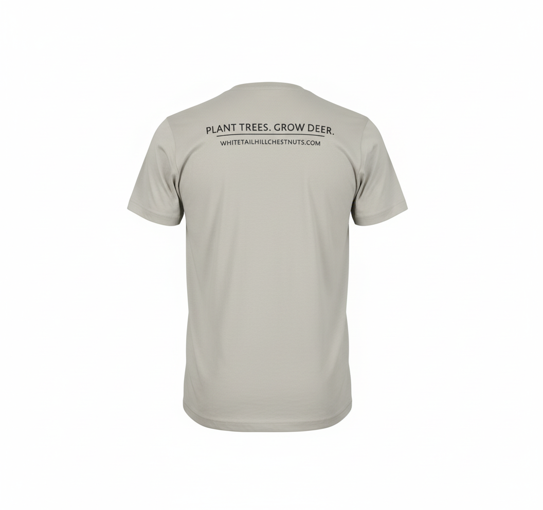 Better Habitat. Better Hunting. Logo Shirt