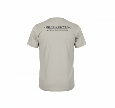 T-Shirt "Better Habitat. Better Hunting."