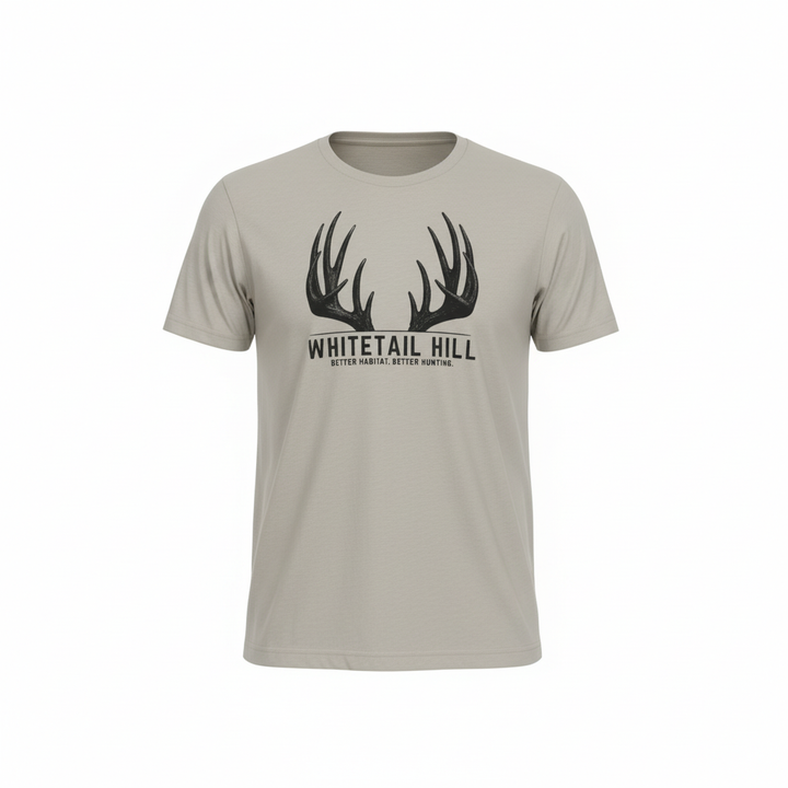 Whitetail Rack Shirt