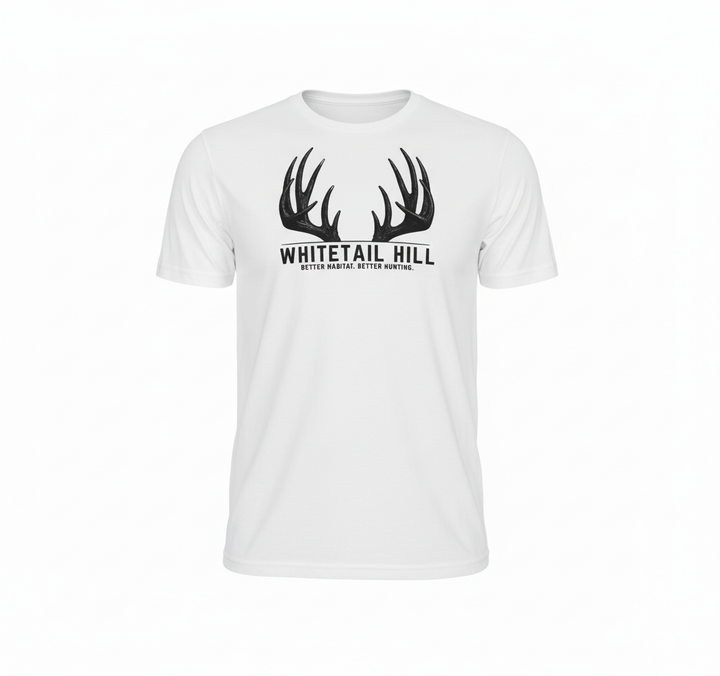 Whitetail Rack Shirt