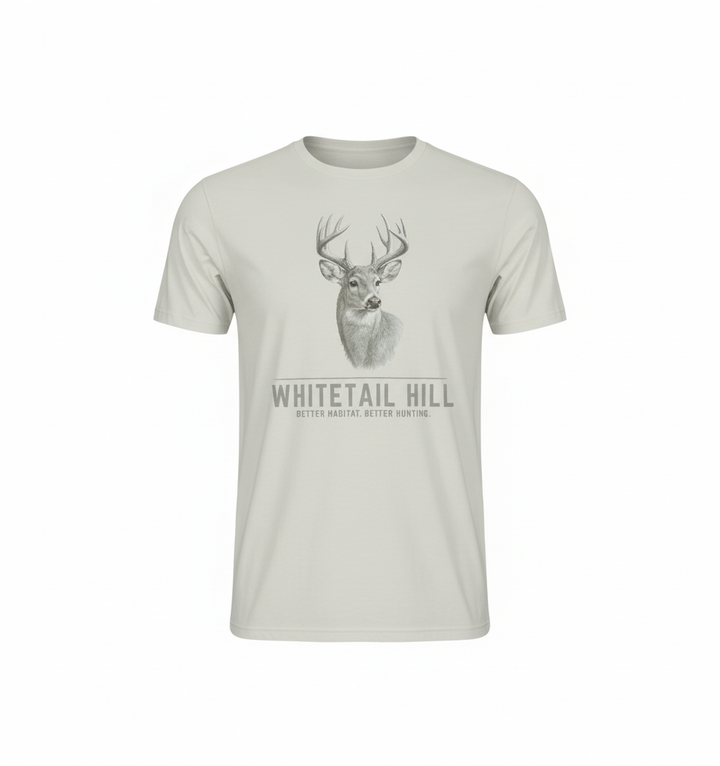Shoulder Mount Shirt