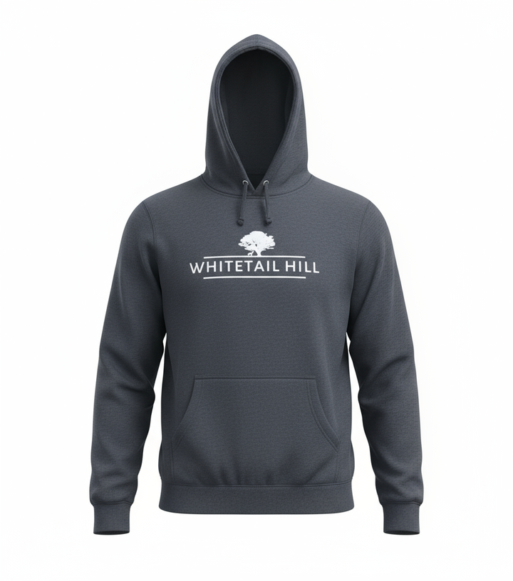 Better Habitat. Better Hunting. Logo Hoodie