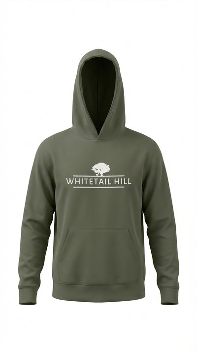 Hoodie "Better Habitat. Better Hunting."