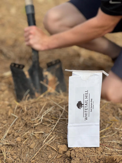 Soil Test Kit